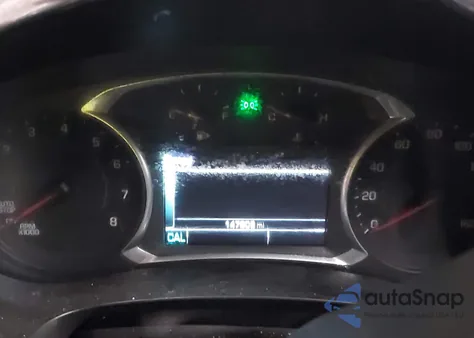 2016 Chevrolet Malibu 1Lt z USA, uszkodzony, nr VIN 1G1ZE5ST3GF287945